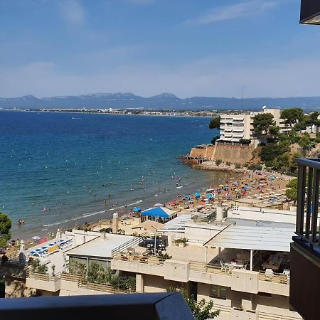 Amazing Luxe Seaview Beach سالو المظهر الخارجي الصورة