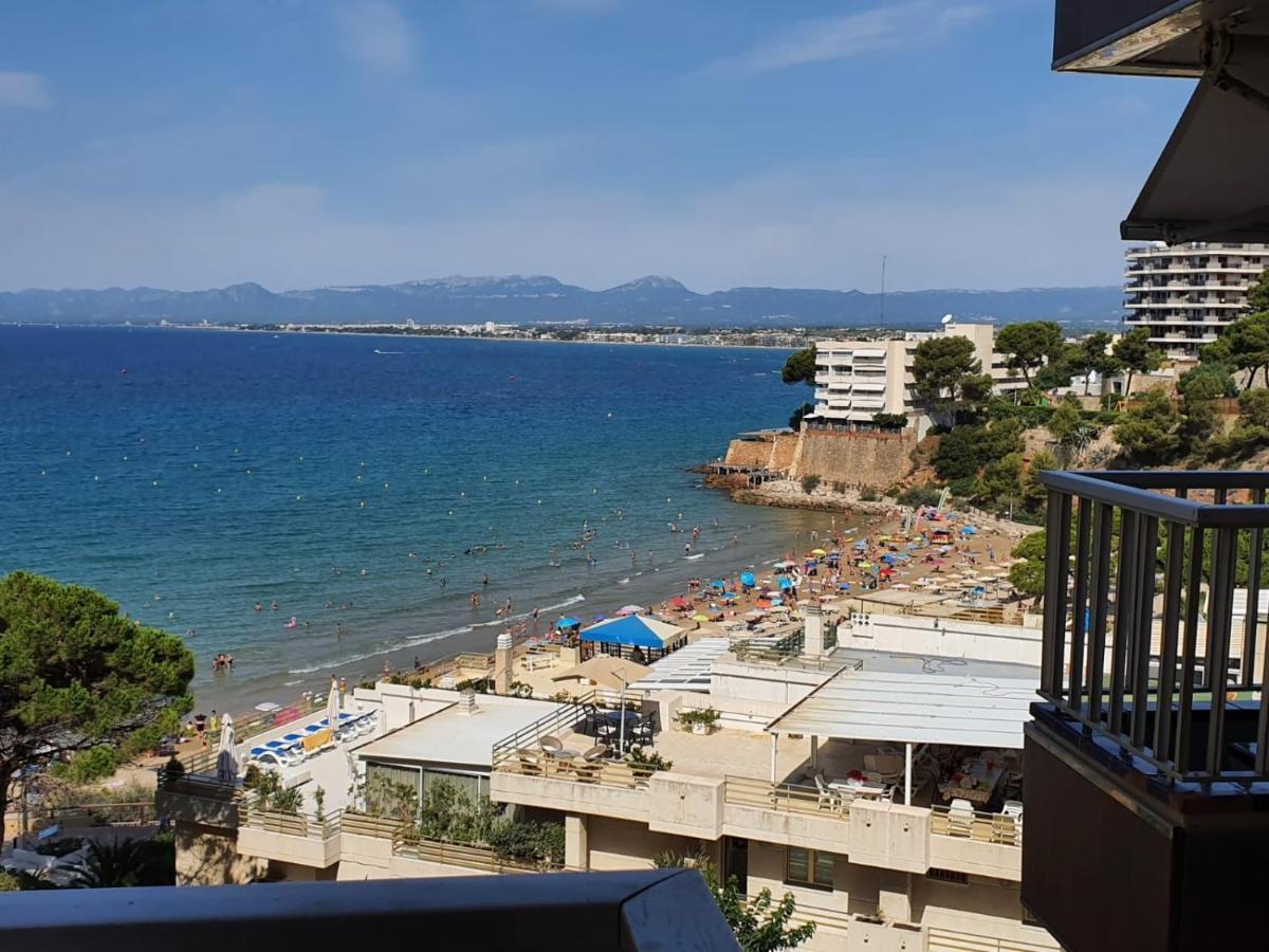 Amazing Luxe Seaview Beach سالو المظهر الخارجي الصورة