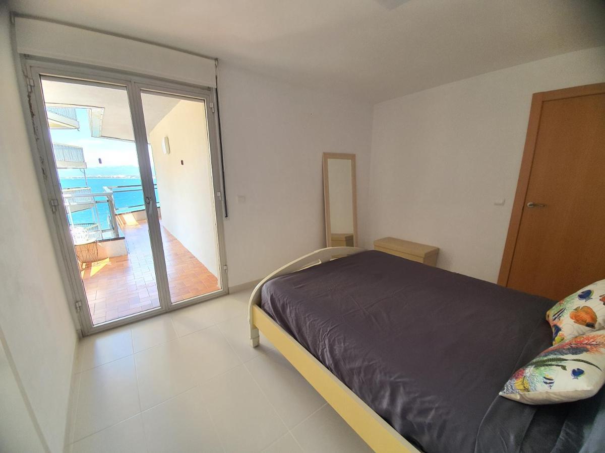 Amazing Luxe Seaview Beach سالو المظهر الخارجي الصورة