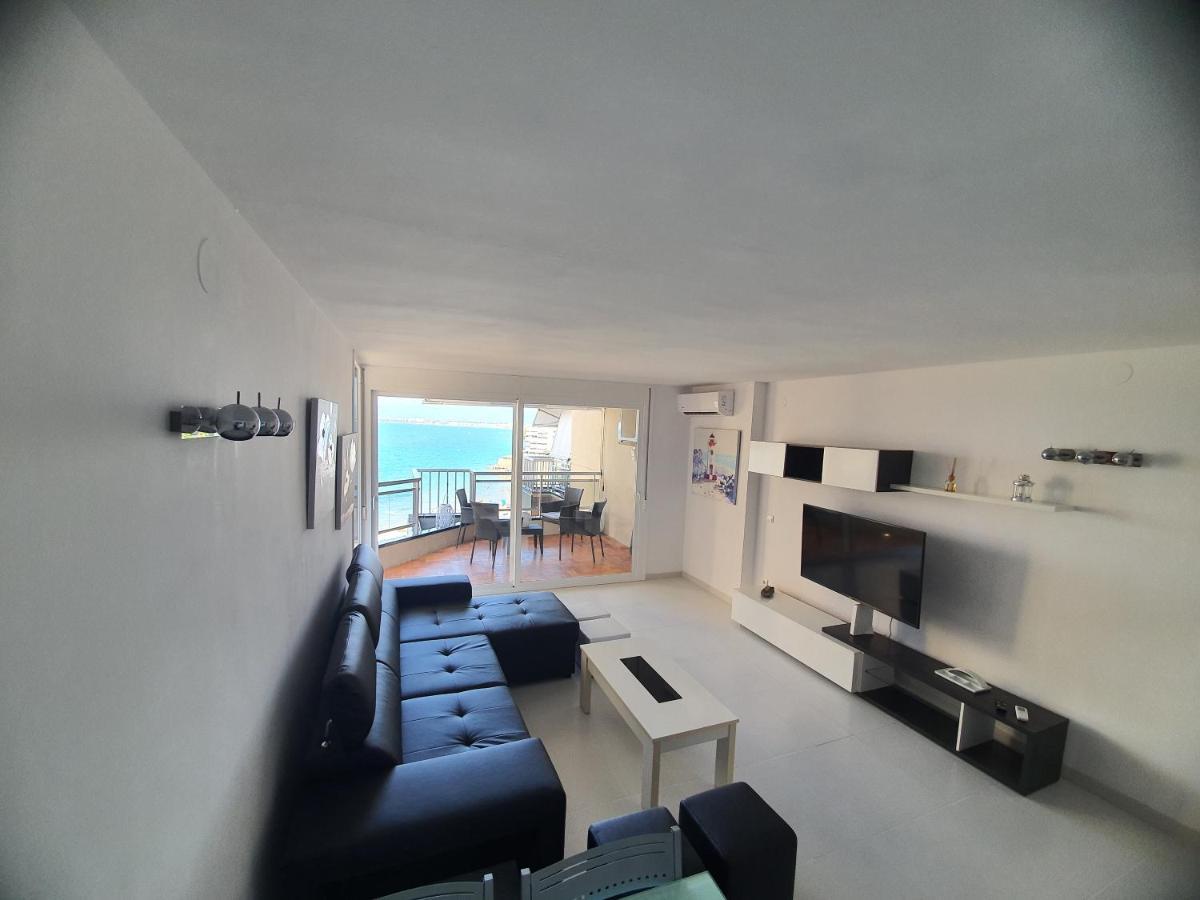 Amazing Luxe Seaview Beach سالو المظهر الخارجي الصورة